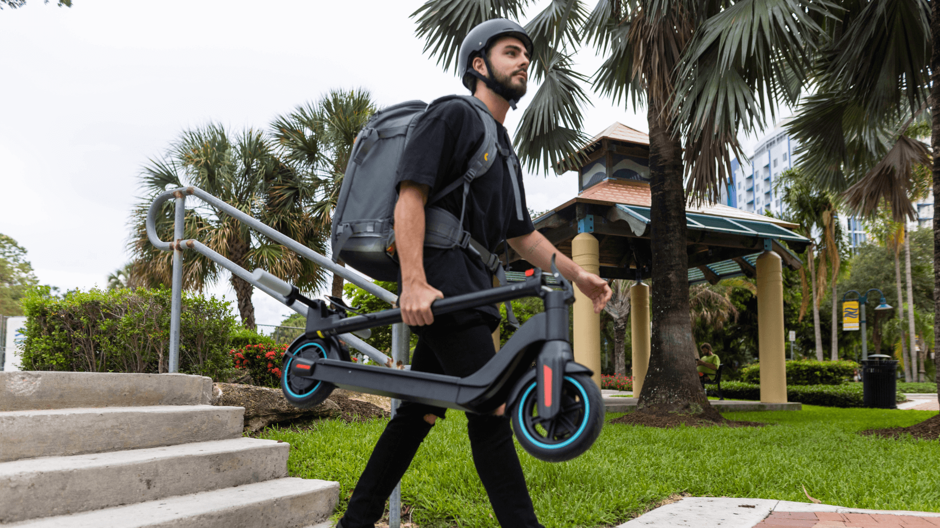 top-rated kids electric scooter