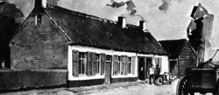 1800s – Zedelgem Blacksmith