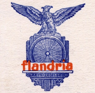 1940 - Flandria