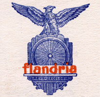 1940 Flandria