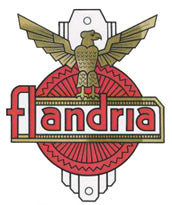 1956 Flandria