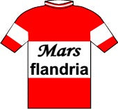 1970 Flandria Jersey