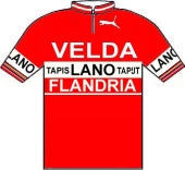 1978 Flandria Jersey