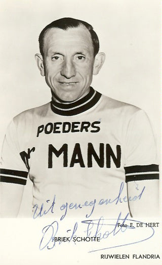 1959 Flandria Dr.Mann Briek Schotte