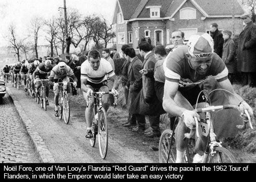 Flandria Rik Van Looy 1962b