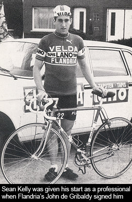 Flandria Sean Kelly 1978