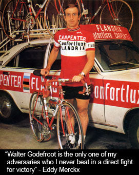 Flandria Walter Godefroot 1975