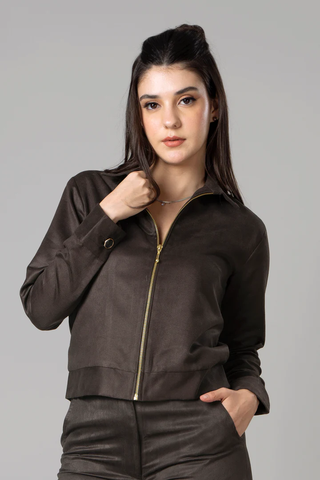 Suede Jackets for Winter! – neofaa.com