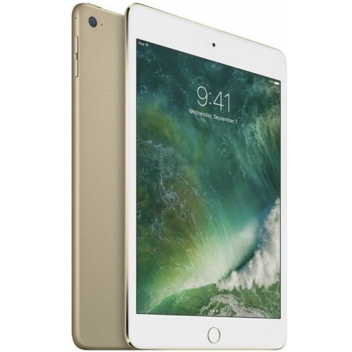Apple iPad mini 4 (4th Gen) 64GB - Wi-Fi - 7.9