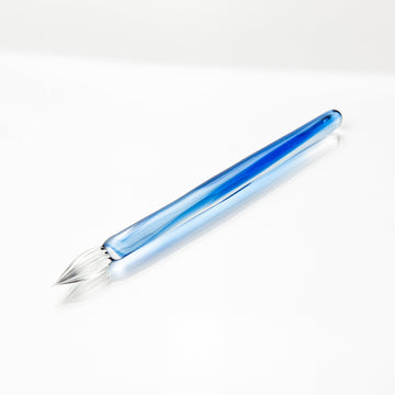 ケミーズラボガラスペン〉短軸コルセット☆3本セット☆ - 筆記具