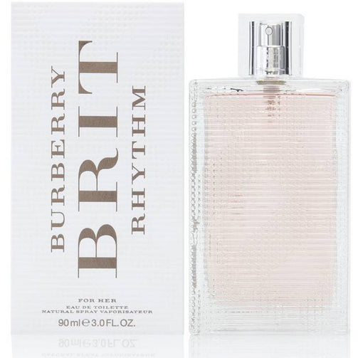 Brit Rhythm by Burberry – Marie-Jay