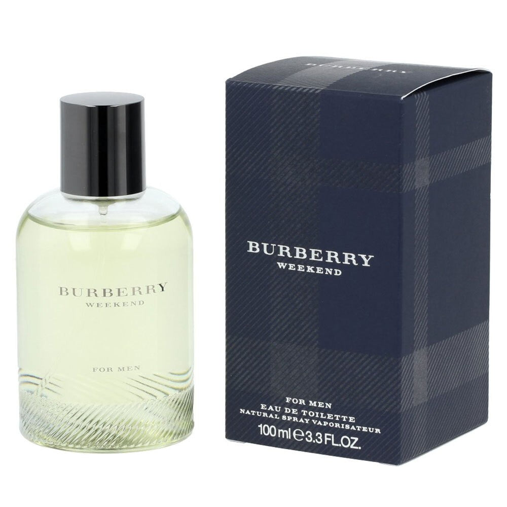 Burberry Weekend Men – Marie-Jay