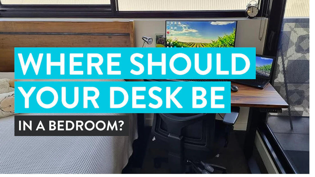 bedroom desk near me