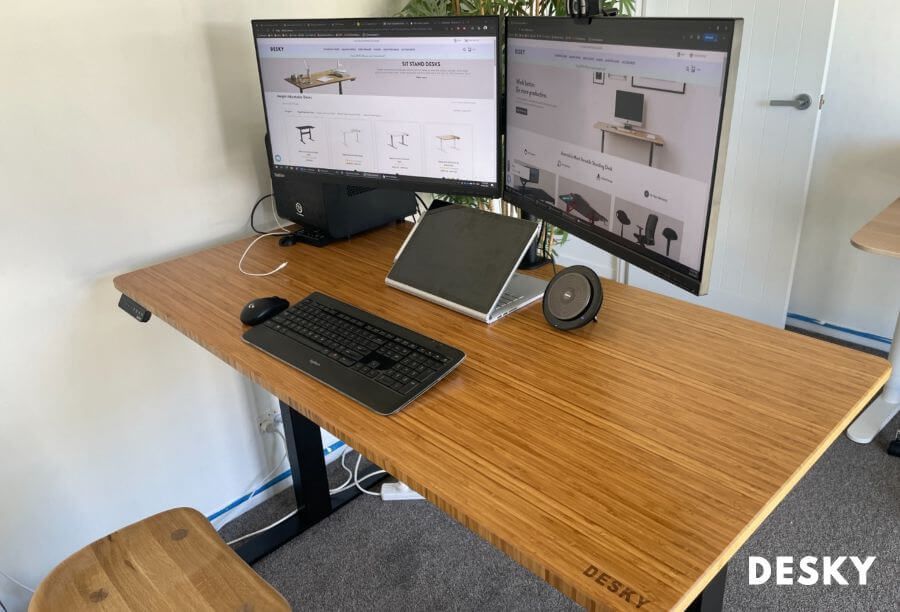 Ergonomic Standing Desk