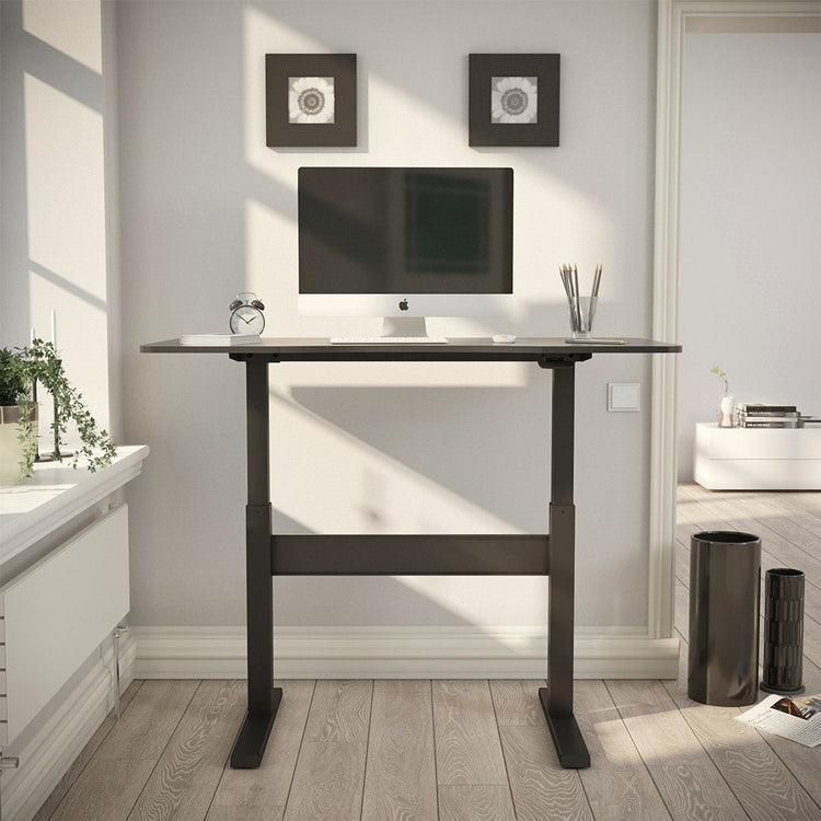 skinny writing desk