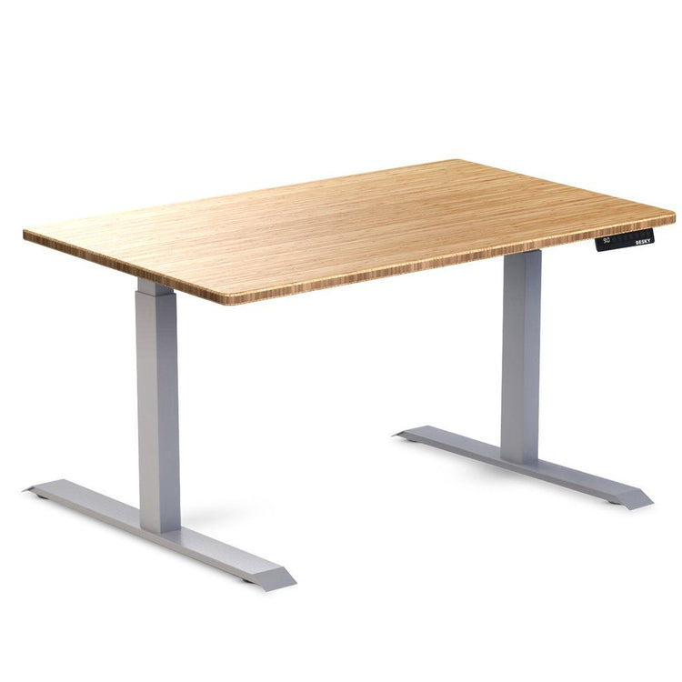 electric stand up table