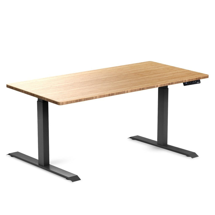 up and down desks