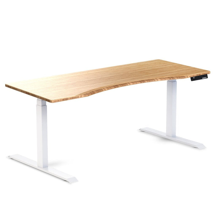 stilford sit stand desk