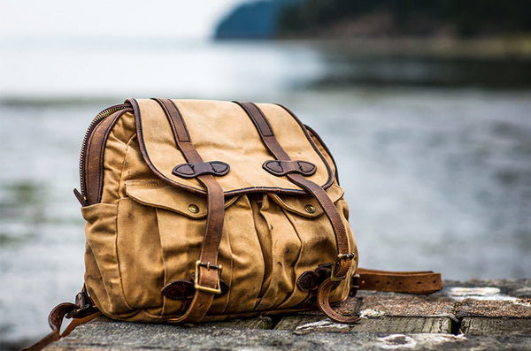 Filson Bag