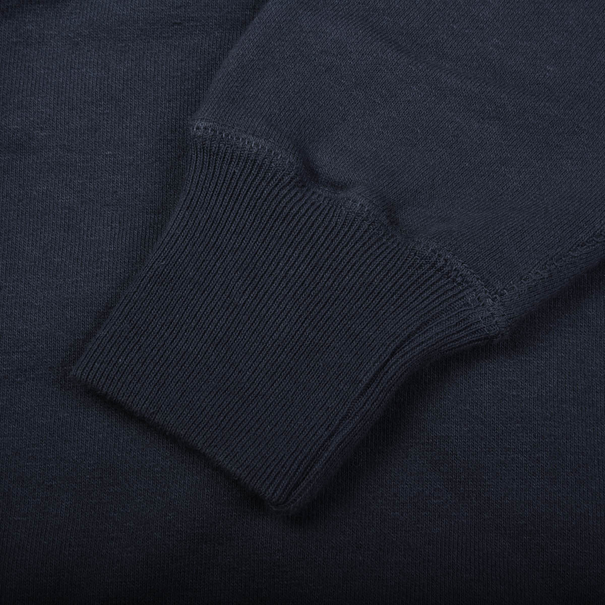 SUNRAY SPORTSWEAR EHU'KAI HOODED RAGLAN SWEATSHIRT - BLUE GRAPHITE