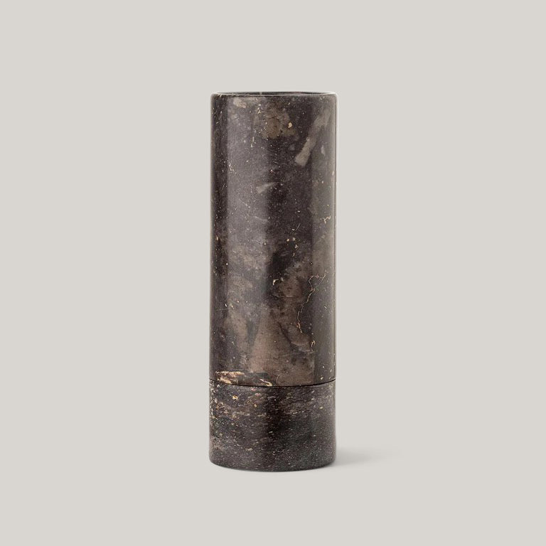 STUDIO MILLIGRAM INCENSE FLUE - DARK STONE