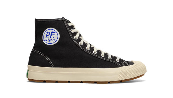 The PF Flyers 2017 Grounder - Available in Store and Online Now!