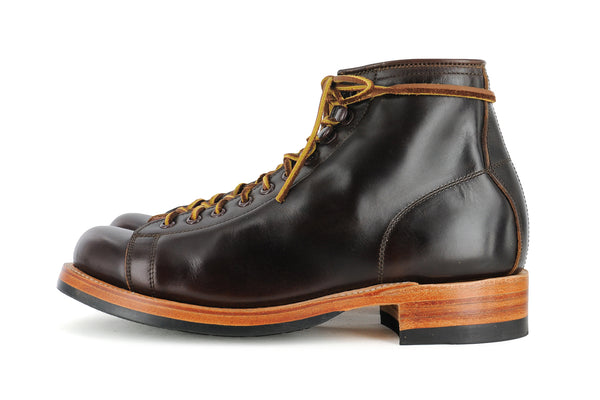 Yuketen Polish Work Boot