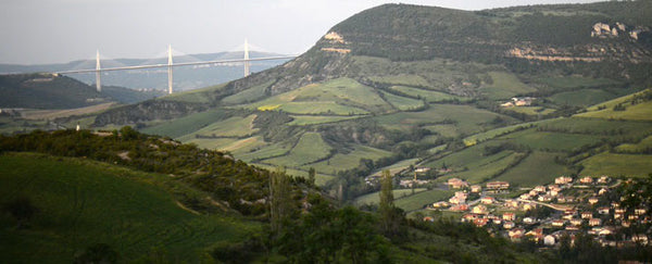 Millau Viaduct