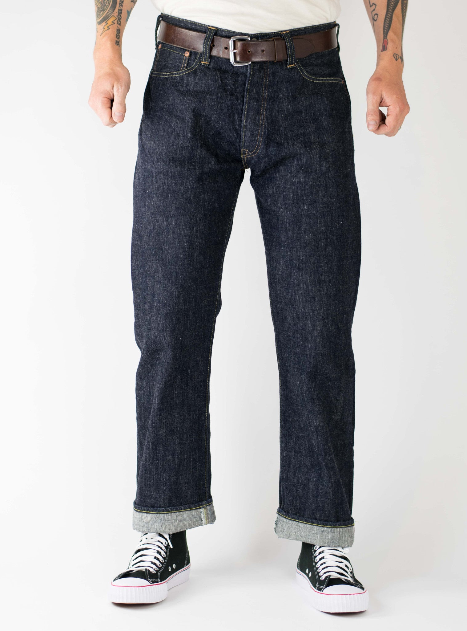 SUGAR CANE 1947 JEANS