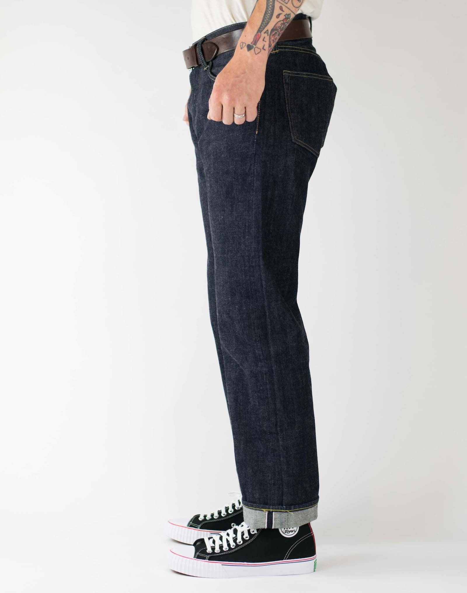 sugar cane jeans 1947