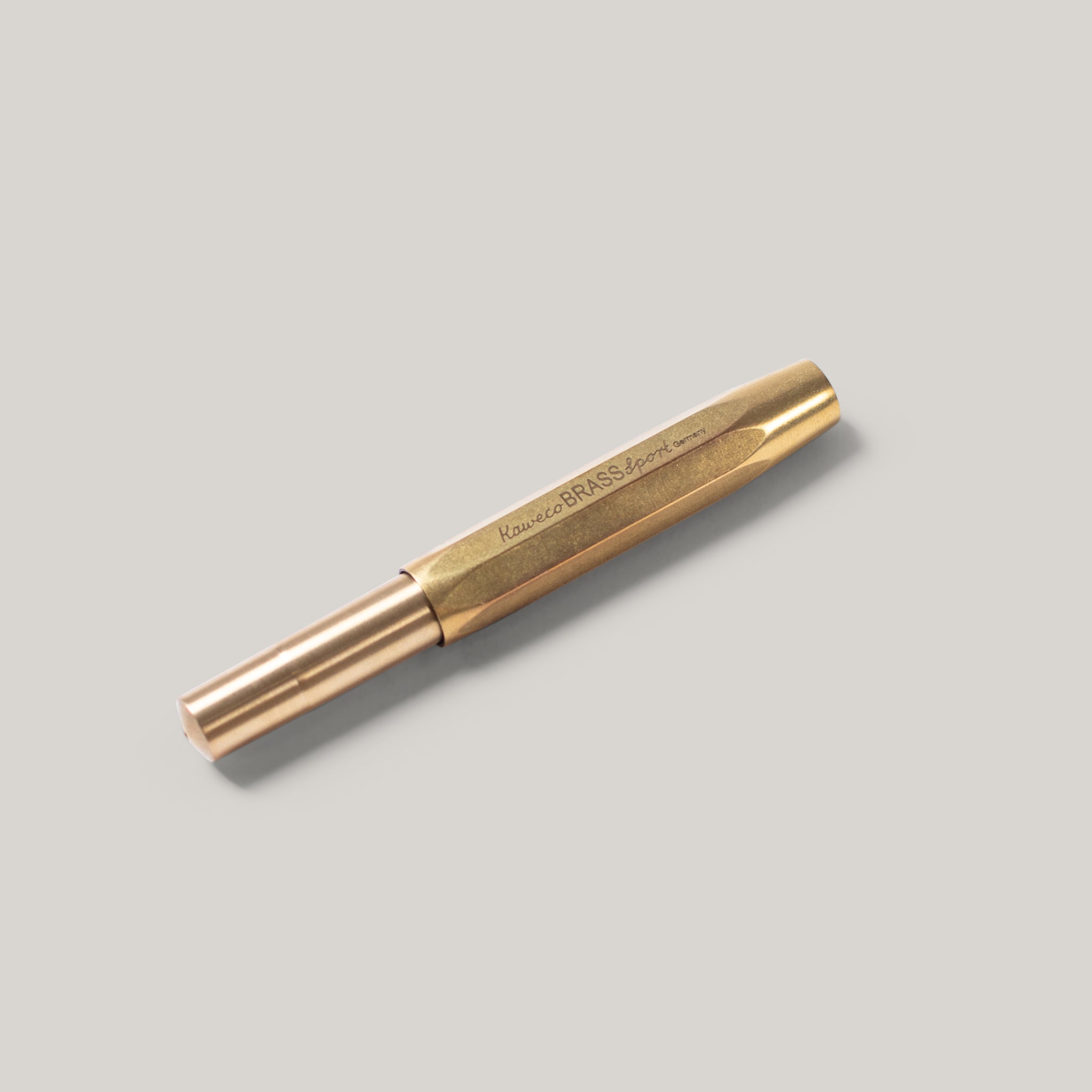 KAWECO BRASS SPORT ROLLER BALL