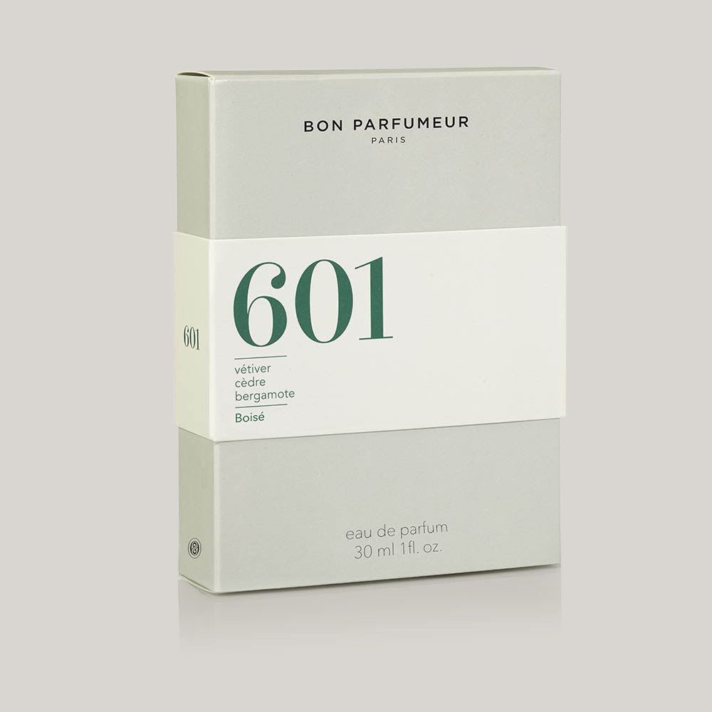 BON PARFUMEUR EDP 30ML - 601 WOODY