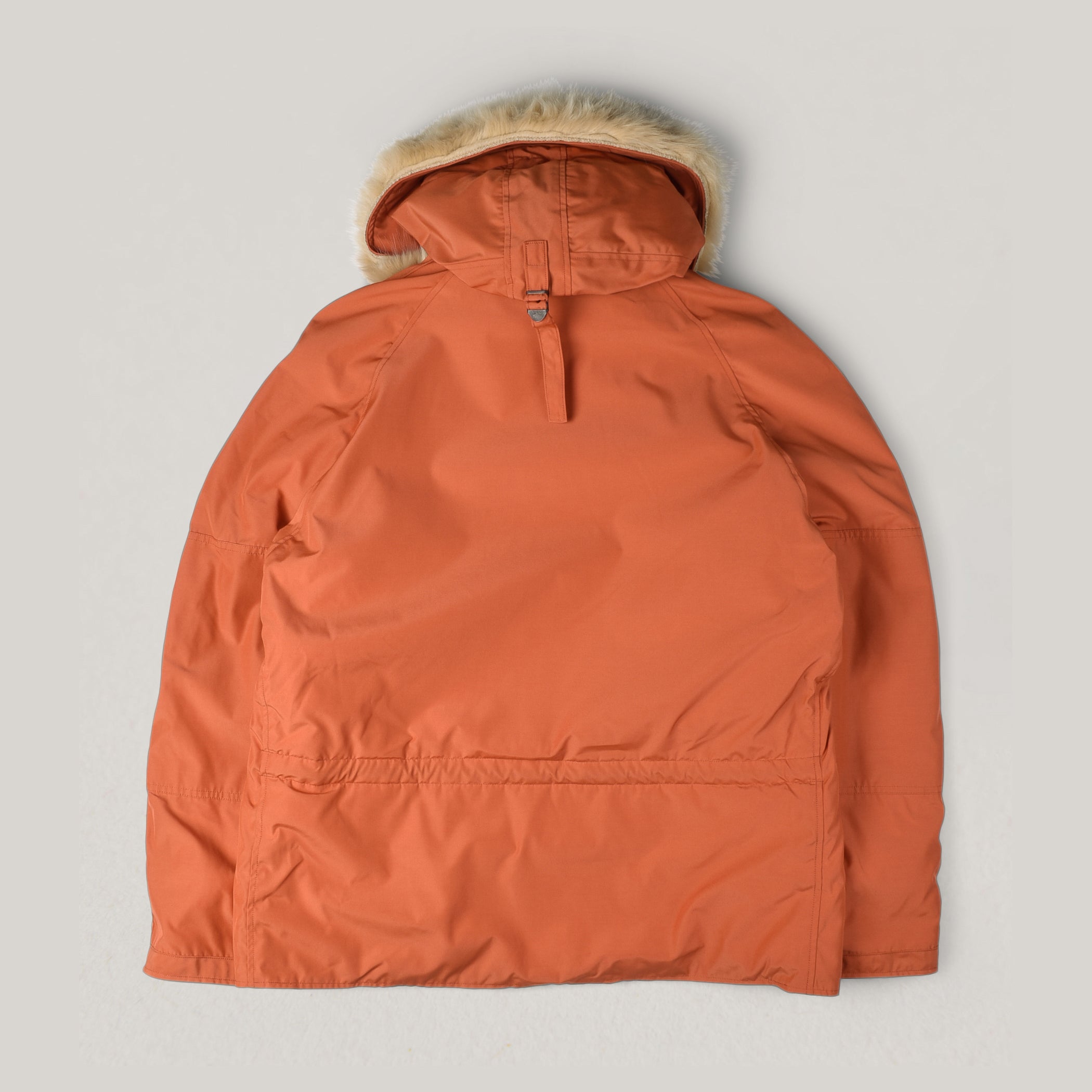 BUZZ RICKSON TYPE N-3B FLIGHT JACKET - ORANGE