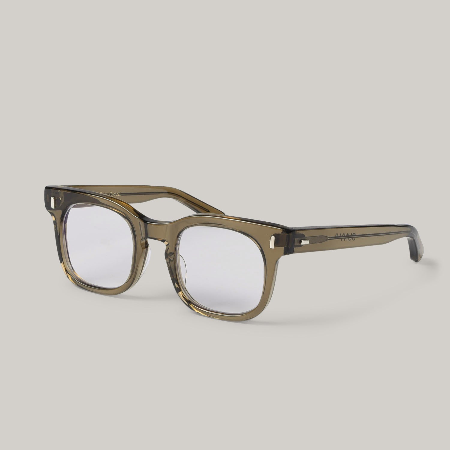 BUDDY OPTICAL SUNY L SG - OLIVE