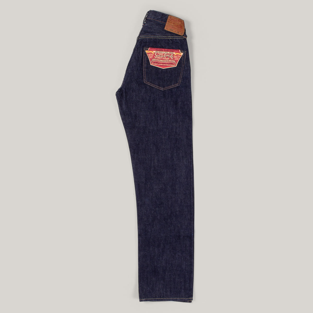 SUGAR CANE 1947 JEANS