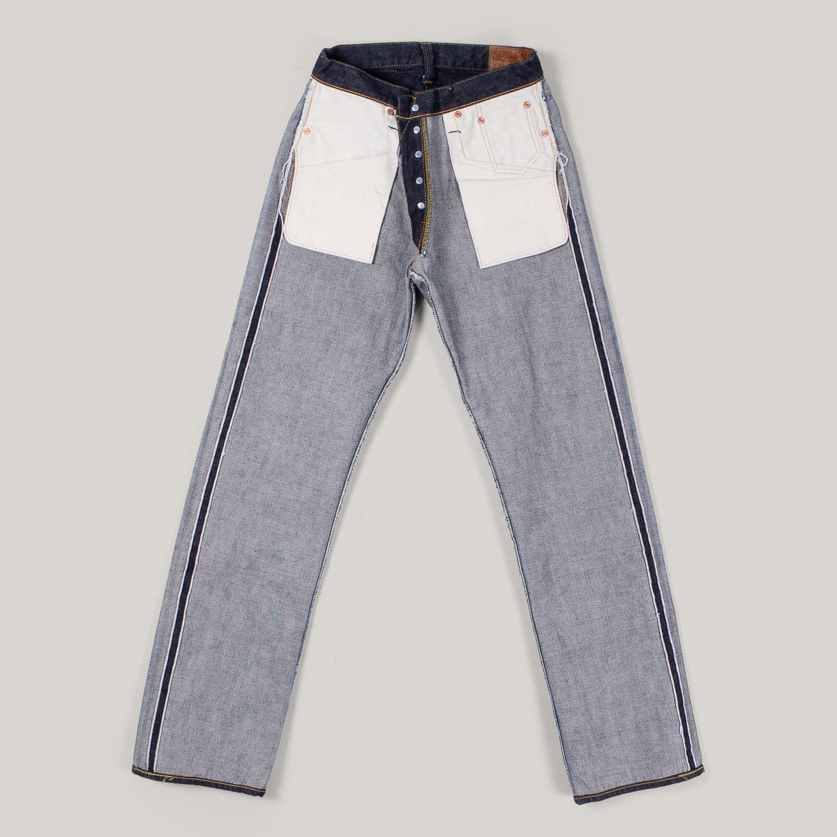 SUGAR CANE 1947 JEANS