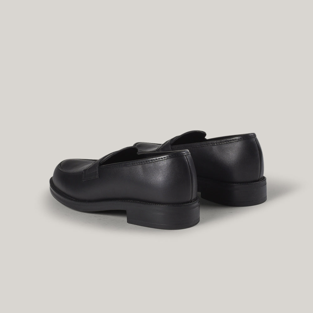 KLEMAN DALIOR 2 LOAFER - NOIR