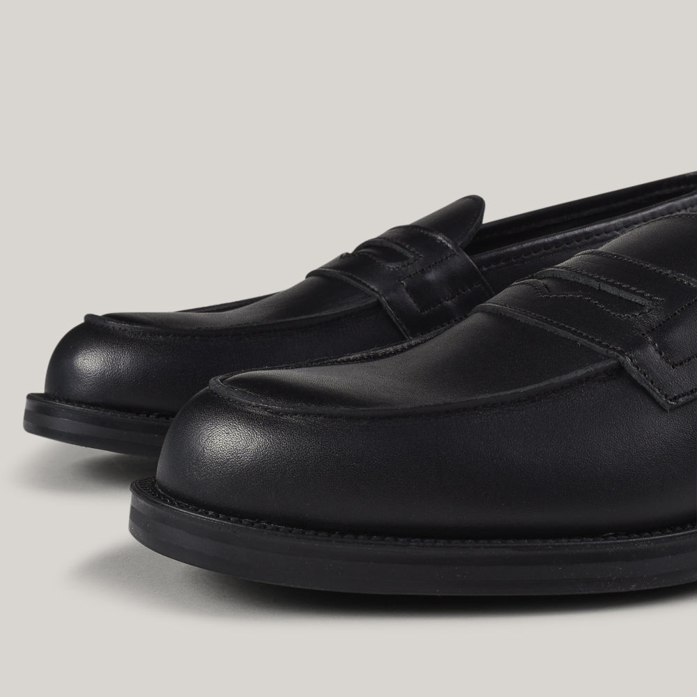 KLEMAN DALIOR 2 LOAFER - NOIR