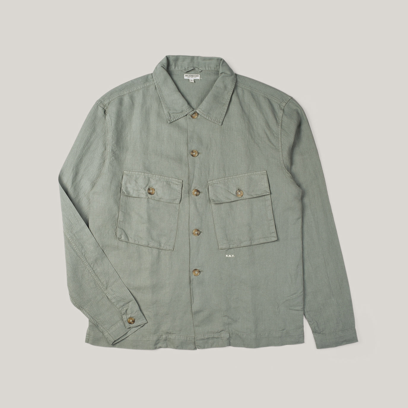 KARDO RONEN SS SHIRT - SUJANI 02 – Pickings and Parry