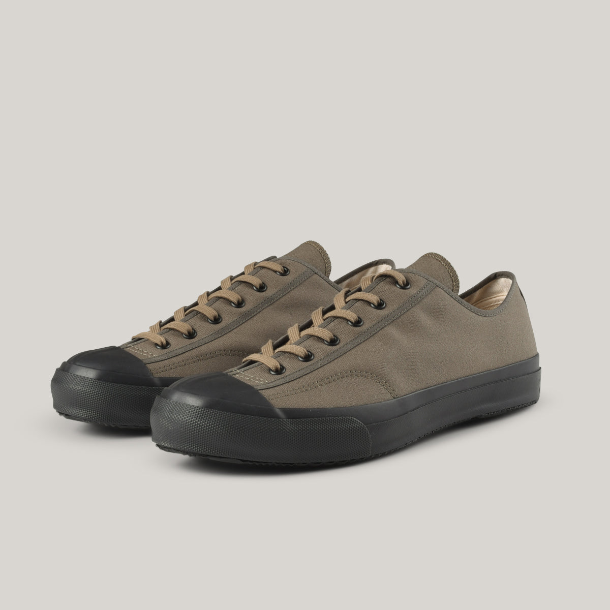 MOONSTAR GYM CLASSIC - OLIVE