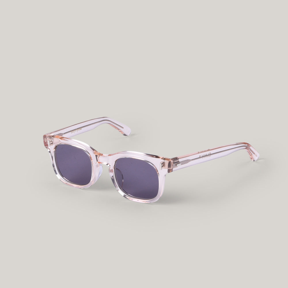 BUDDY OPTICAL SUNY S SG - NUDIE PINK/GREY