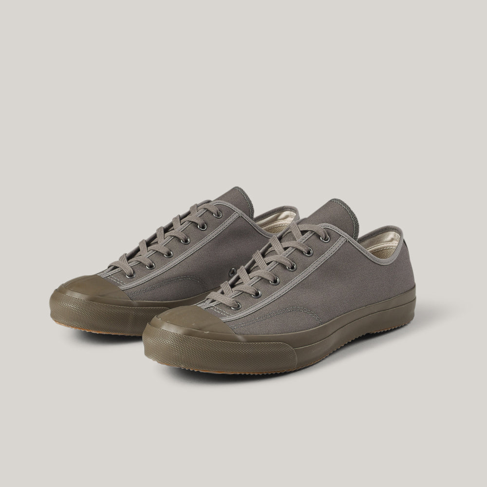 MOONSTAR GYM CLASSIC - GRAY