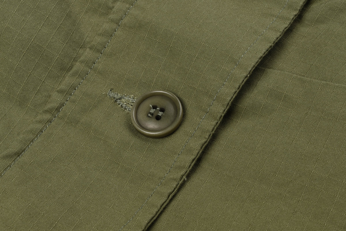 1ST PAT-RN S.O.G. TROUSERS - MILITARY RIPSTOP