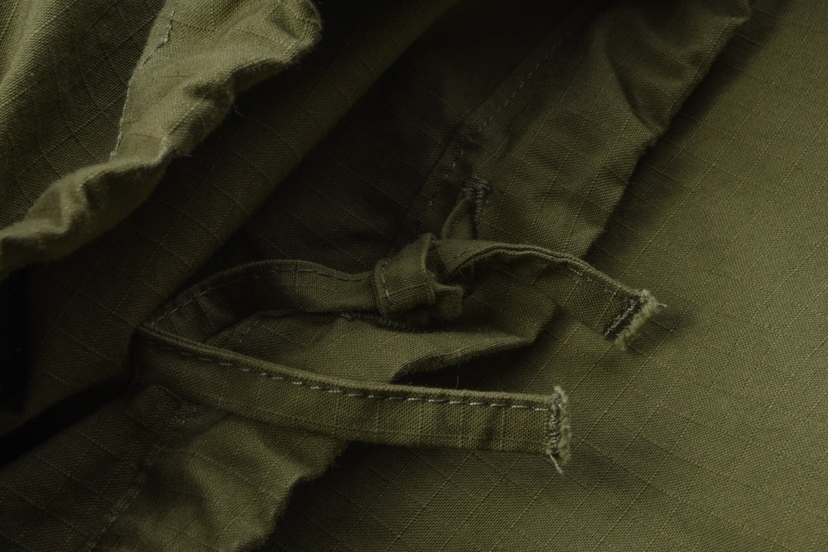 1ST PAT-RN S.O.G. TROUSERS - MILITARY RIPSTOP