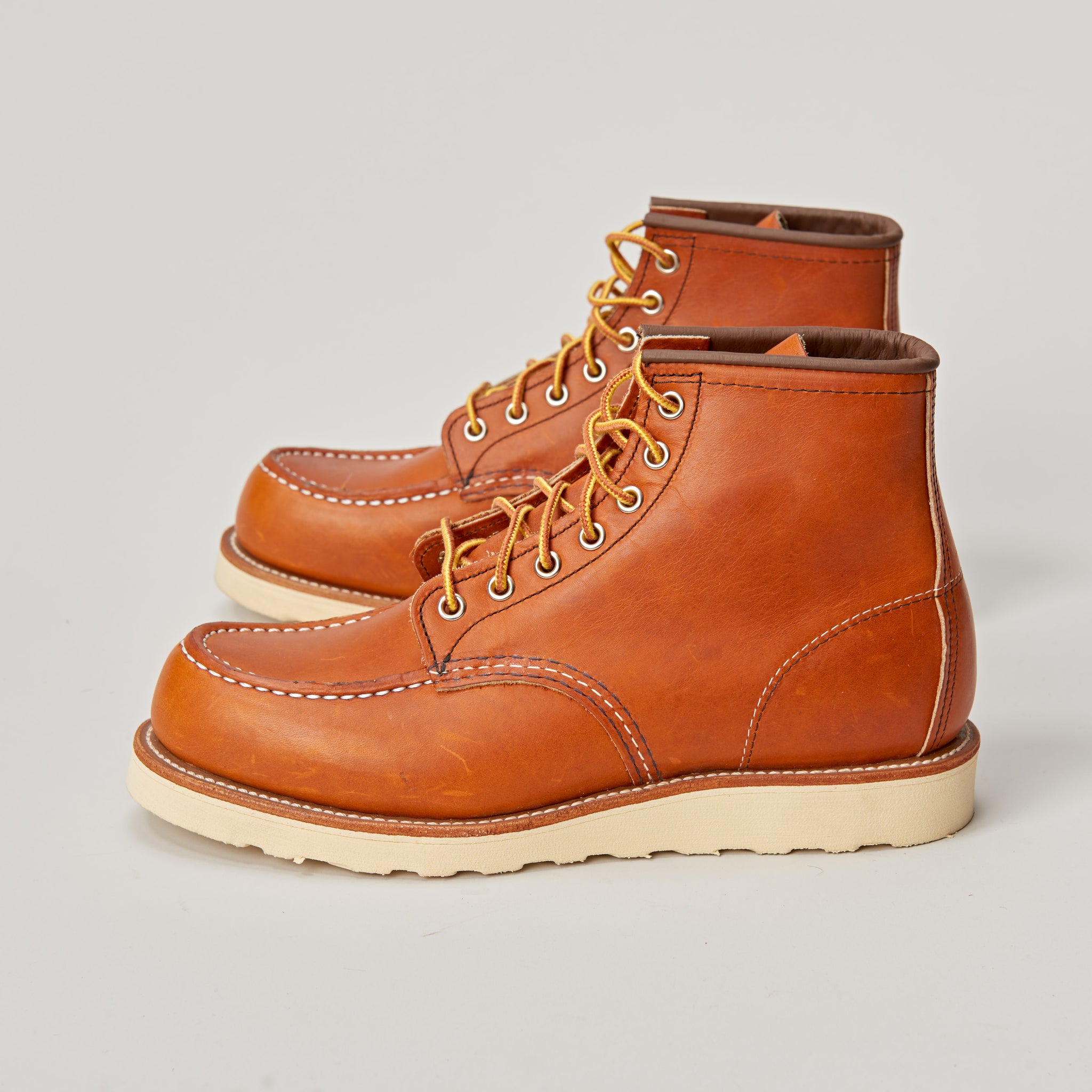 red wing 875