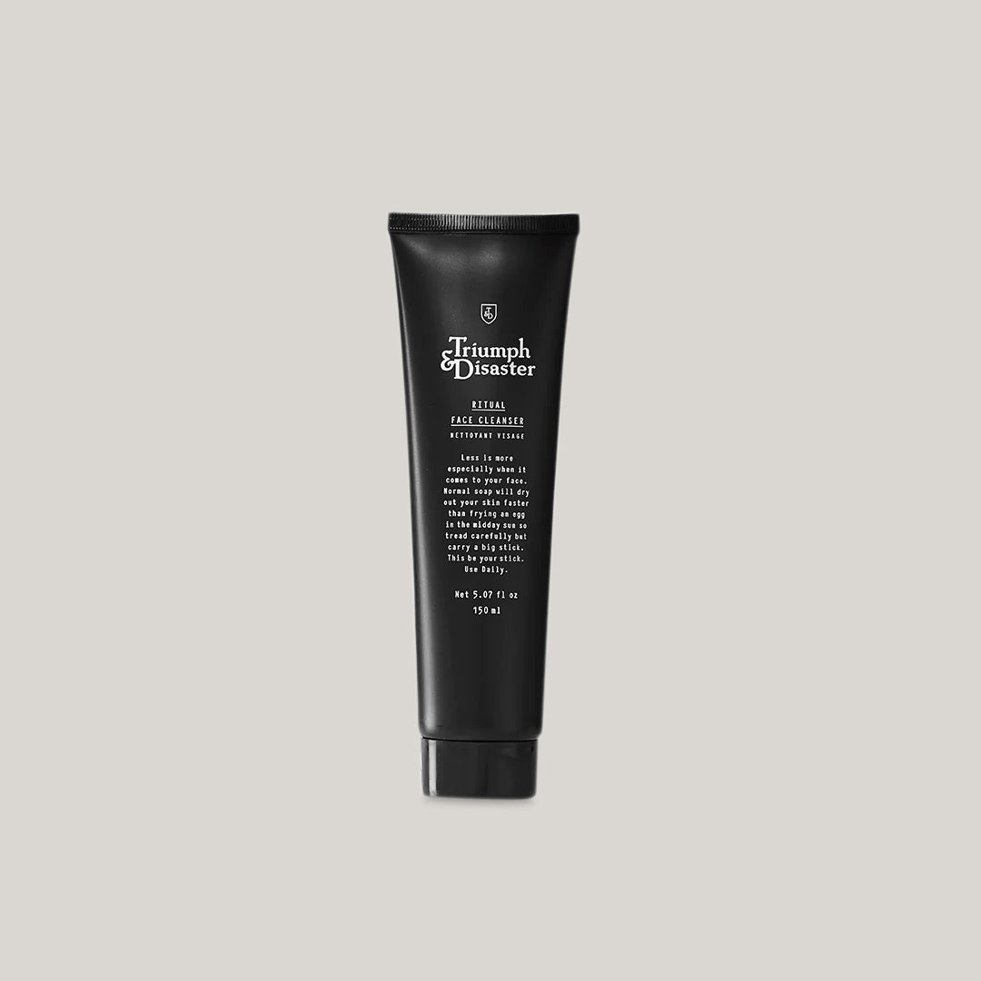 T&D RITUAL FACE CLEANSER