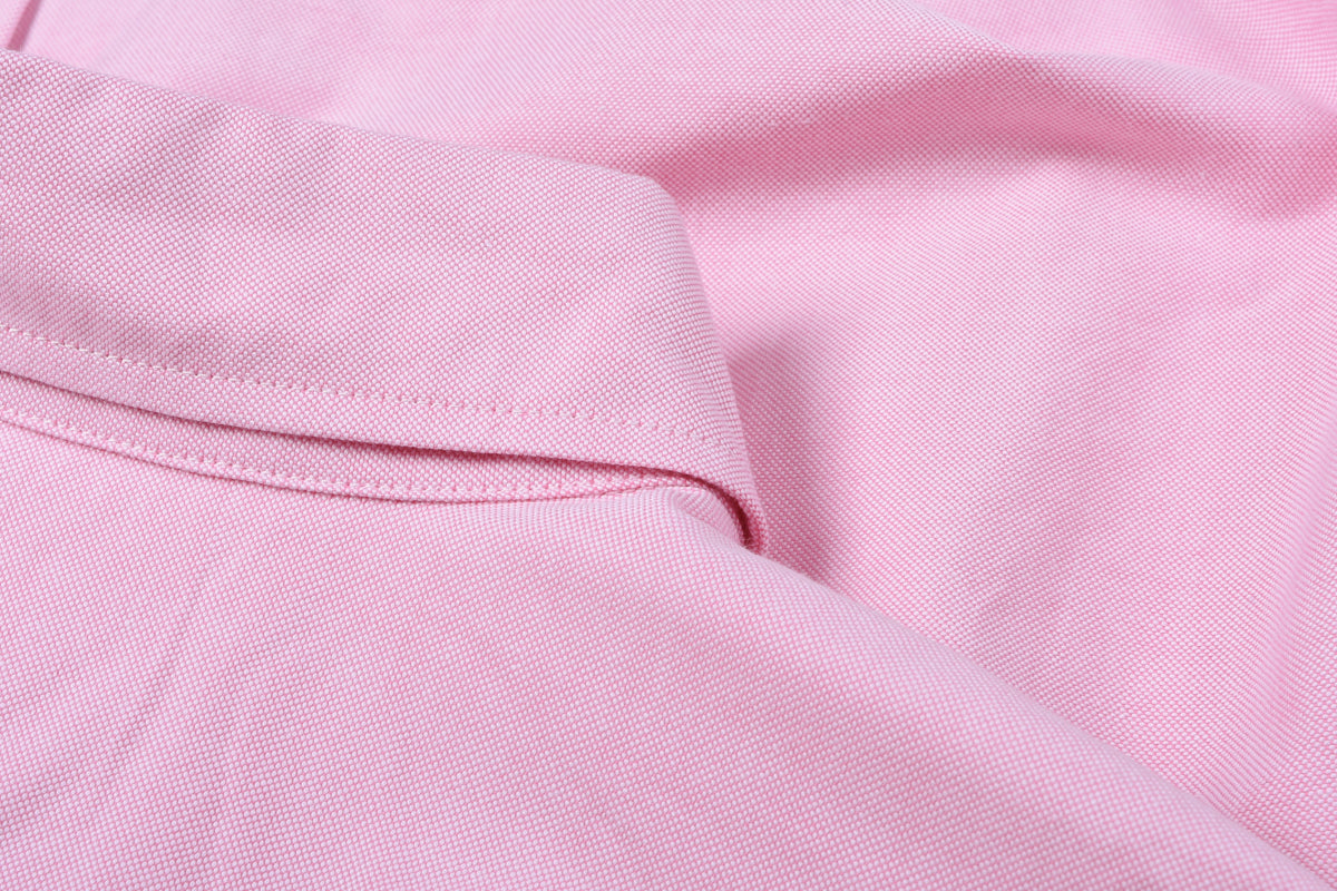 TS(S) PASTEL B.D. SHIRT - PINK