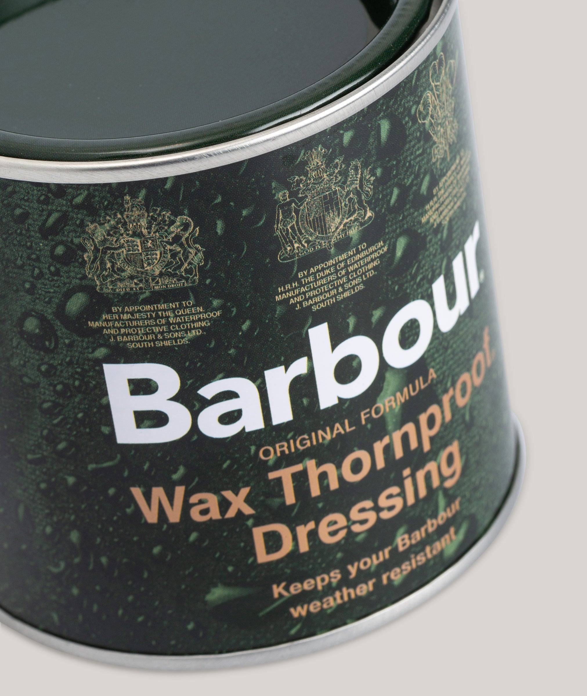 BARBOUR THORNPROOF DRESSING