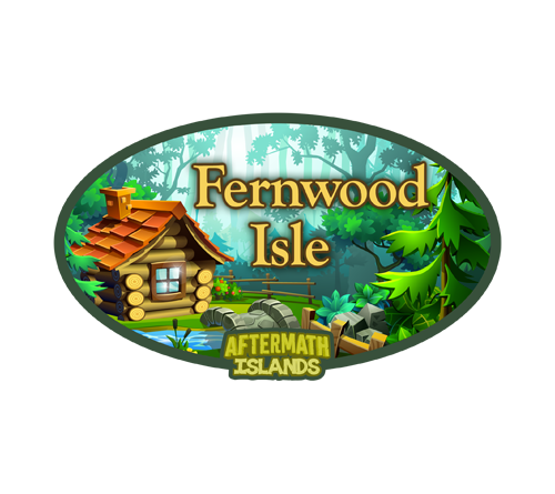 Fernwood Isle 1 Plot Parcel 34