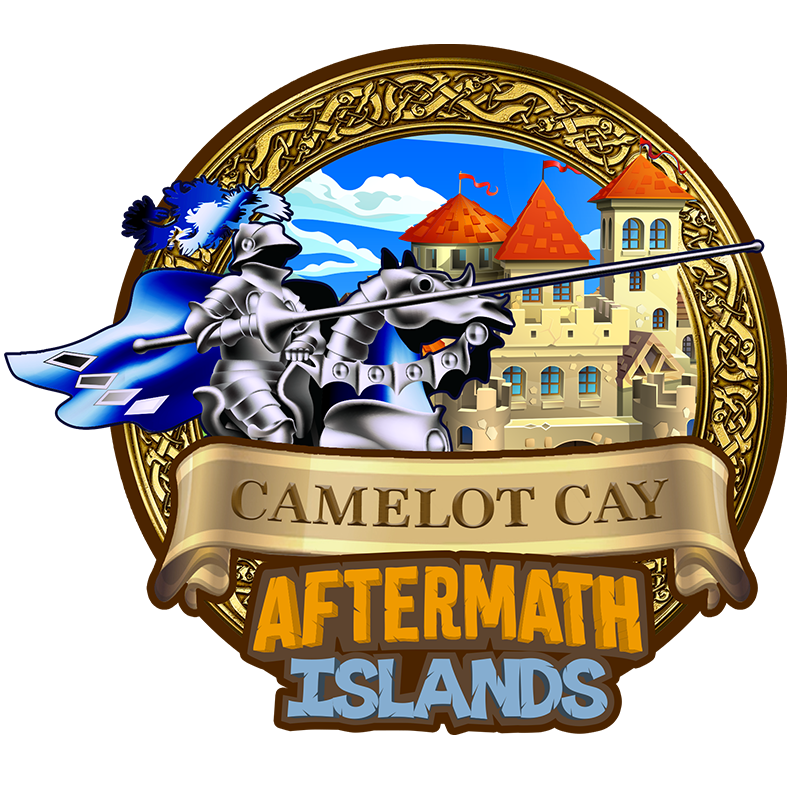 Camelot Cay 1 Plot Parcel 32